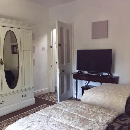 One Castle Street Bed And Breakfast Bakewell Exterior foto