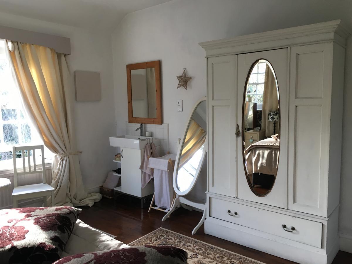 One Castle Street Bed And Breakfast Bakewell Exterior foto